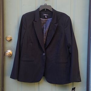 Liz Claiborne Professional Jacket